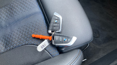 BMW 1 Series 118i [136] M Sport 5dr [Live Cockpit Professional] Petrol Hatchback